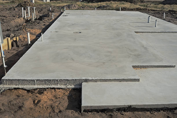 Best Concrete Steps and Stairs in Goshen, AR