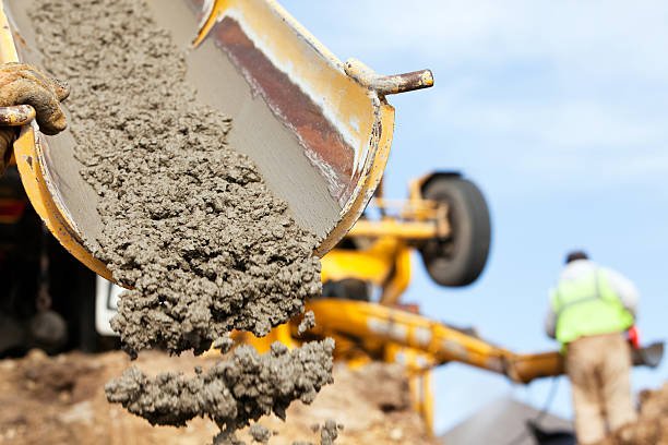 Best Concrete Sealing and Maintenance in Goshen, AR