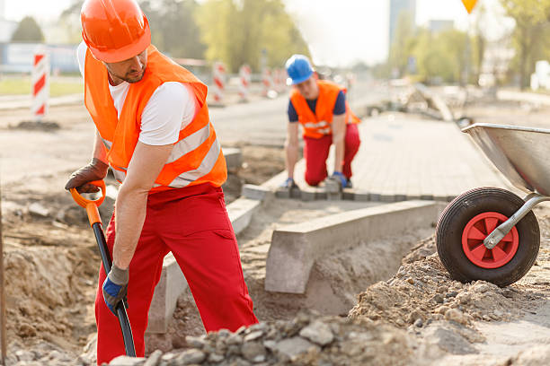 Best Residential Concrete Solutions in Goshen, AR